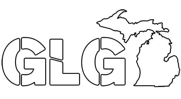 Great Lakes Goons Logo
